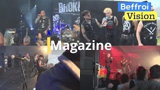 magazine  festival Zikenstock du 18 05 24 [upl. by Kippie]