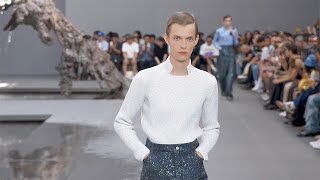 Loewe  Spring Summer 2024  Menswear [upl. by Ester]