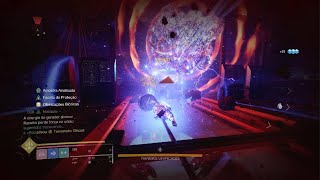 Stasis Titan lul  Destiny 2 [upl. by Pieter]