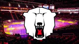 Eisbären Berlin Goal Horn Penny DEL 202324Eisbären Berlin Torhymne Penny DEL 202324 [upl. by Kaltman]