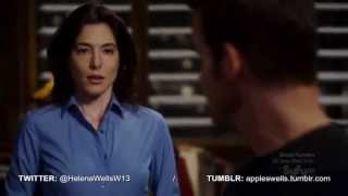 07  HG Wells Jaime Murray  TIME WILL TELL  Warehouse 13 [upl. by Jsandye]