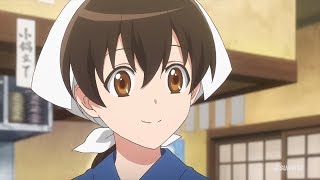 Isekai Izakaya quotNobuquot Episode 4 Eng Sub [upl. by Aidua]