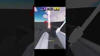 Roblox Rivals sniper montage roblox clip gaming rivals edit robloxedit montage [upl. by Kaufman749]