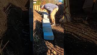 Expert retaining wall advice construction landscaping diy lifting [upl. by Laamaj103]