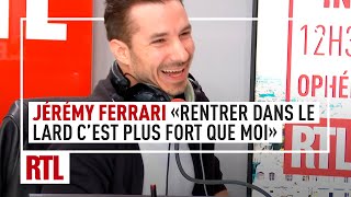 Jérémy Ferrari invité dOphélie Meunier dans quotLe Journal Inattenduquot lintégrale [upl. by Anavlys]