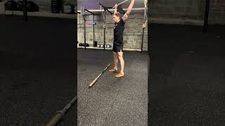 Resistance training assessment video [upl. by Rothwell]