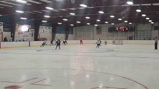 Live streaming of Mankato Peewee A 2024 [upl. by Tesler]