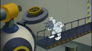 maxtom and jerry polet na mars1400 5656656avi [upl. by Gilberta]