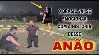 ESSE ANÃO VAI EMOCIONAR O BRASIL  SPIRITBOX [upl. by Adriell]