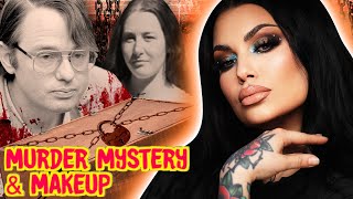 The Woodworking Wacko  Psychopath Cameron Hooker  Mystery amp Makeup  Bailey Sarian [upl. by Emilio717]