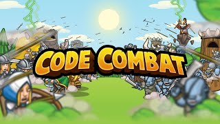 CodeCombat Ep129 Backwoods Bombardier [upl. by Colwen]