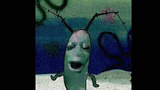 Plankton Moaning Meme vs REVERSED Version [upl. by Liahcim]