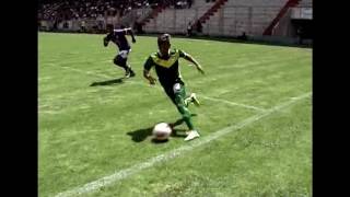 SANDRO RENGIFO GOLES Y JUGADAS [upl. by Crocker]