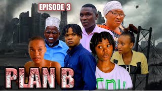 PLAN B  Episode 3 [upl. by Fabi]