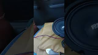 Car Stereo Installation 2 Suzuki armandelectrical shortsvideo SsDios [upl. by Nnairam]