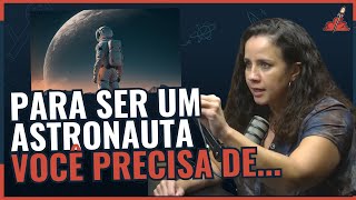 COMO se TONAR um ASTRONAUTA [upl. by Colene]