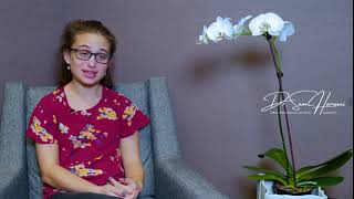 Testimonial  Wisdom Teeth Extraction  Dr Sam Harouni  Beverly Hills Oral amp Facial Surgeon [upl. by Ennyleuqcaj]