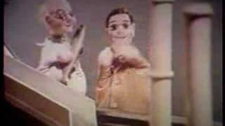 CLASSIC TV COMMERCIAL  1960s  CRAYOLA CRAYONS 3 [upl. by Pump]