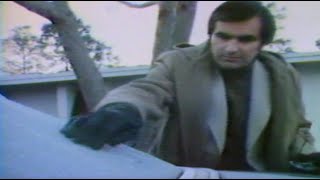 Snow in Miami A Look Back at South Floridas First Snow Day in 1977  NBC 6 News [upl. by Ycart825]