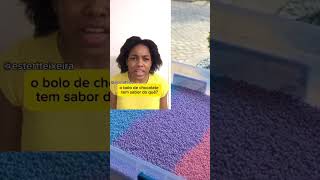 HISTORIA DE SLIME COM estertteixeira slime satisfatórias viraliza youtube like tiktok [upl. by Aivon]