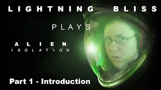 Blissy Plays AI Part 1  Introductions [upl. by Darnok]