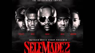 Self Made 2  Actin Up Wale amp Meek Mill French Montana [upl. by Eon]