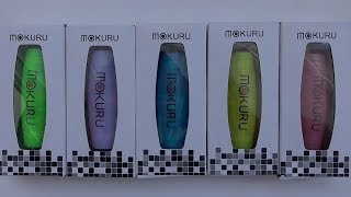 รีวิวของเล่น Mokuru มีไฟ [upl. by Atul317]