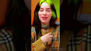 Billie Eilish Reveals Her FAVOURITE Sound ❤️🔥  A MustHear for Every Fan [upl. by Ahsitra]