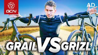 Whats REALLY The Difference Between Gravel Bikes [upl. by Atinihc]