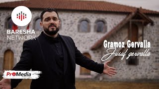 Gramoz Gervalla  Jusuf Gervalla Official Video [upl. by Isabeau]