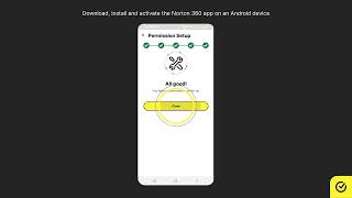 Download and Install Norton 360 App on an Android Device [upl. by Yonatan]