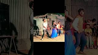 Heila Duila Nach  বিয়ে বাড়ীর উরাধুরা নাচ  Akassh  Bangla New dance performance 2024 [upl. by Pallua694]