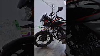 Bajaj Discover125cc best used bike Bogurabajaj discover125ccbikemotorcyclebestused bogura [upl. by Aenit]