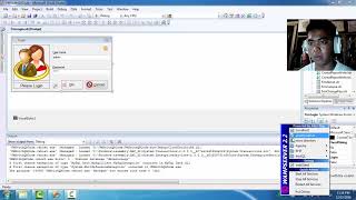 How to Import existing MySQL DB to Wamp Server and Fix Unknown database DBName Error in VB Net [upl. by Cerellia271]