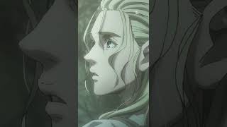 Vinland Saga AMV The Cry of a Warrior  Edit by Turab Haider anime amvchannel vinlandsaga [upl. by Amelina]