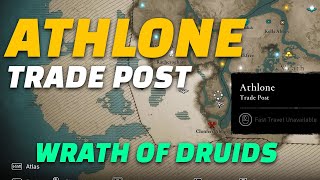 Athlone Trade Post Deed AC Valhalla [upl. by Elset]