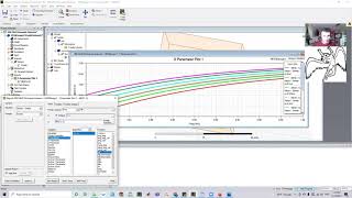 How to tune a Monopole Antenna  Antenna Optimization using ANSYS HFSS software [upl. by Eromle]