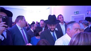 Havdalah Live with Eitan Freilich  הבדלה למוצאי שבת [upl. by Krys642]