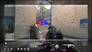 Prestige Camos and Grand Mastery Challenges Modern Warfare 3 StitchOnYT [upl. by Nealah]