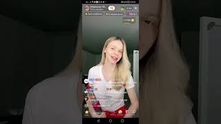 Olfaktoria  TikTok Live z 20 października 2023 500800 i bitwa z Lady Madlen [upl. by Intirb393]