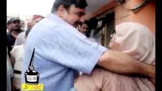 Shaikh Rasheed songmp4 [upl. by Ruskin618]