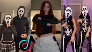 Las Mejores Tendencias y Bailes de Tik Tok I Nuevos trends tiktok 2024  Bailando TIK TOK [upl. by Walrath518]