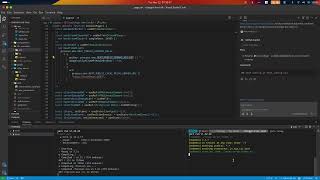 ChatGPT Live Talk Open Source RealTime Chat Application in Nextjs  Nodejs Relay Server  bjrpro [upl. by Mary339]