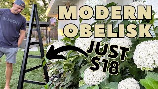 How To Build An Obelisk [upl. by Hadwin]