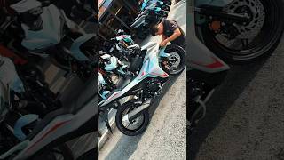 Brand New 2024 Yamaha Y16ZR y16zr y16 y15zr exciter exciter155vva yamaha [upl. by Aehsel]