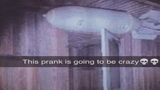 Top 5 Prank 💀 [upl. by Adnorahs]