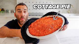 Ultimate Cottage Pie Recipe  Hearty amp Delicious Comfort Food [upl. by Naujad]