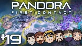 Pandora First Contact 19  Richard Ripper [upl. by Tilford207]