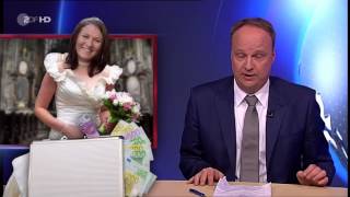 ZDF Heute Show 2013 Folge 117 vom 120413 in HD [upl. by Rebekkah942]