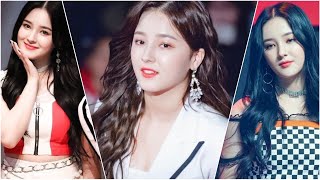 Most Viral Girl 🔥 On Tiktok Nancy Momoland Best Nancy Momoland Dance Video🥰  New Viral Video 2021 [upl. by Anayia605]